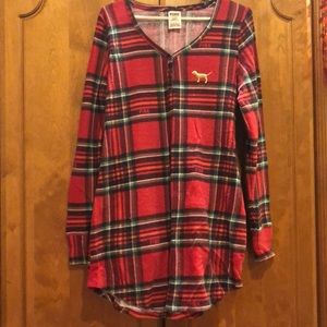 Women’s PINK Sleepwear